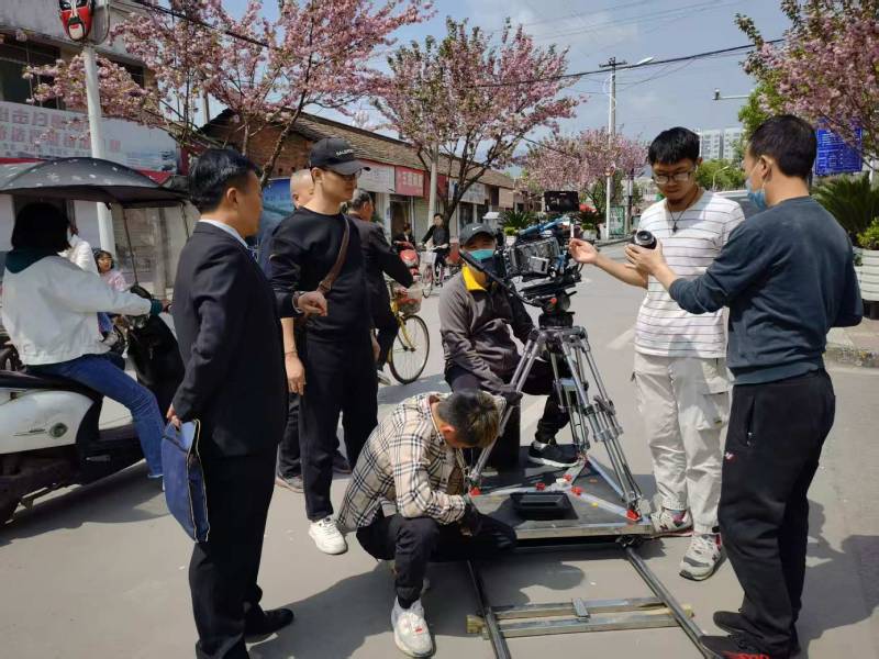 陇西县产品视频拍摄进阶指南，助力产品抢占视觉高地