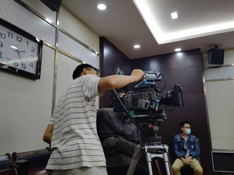 大数据指导创作方向，陇西县产品视频拍摄公司让每帧画面都有效触达
