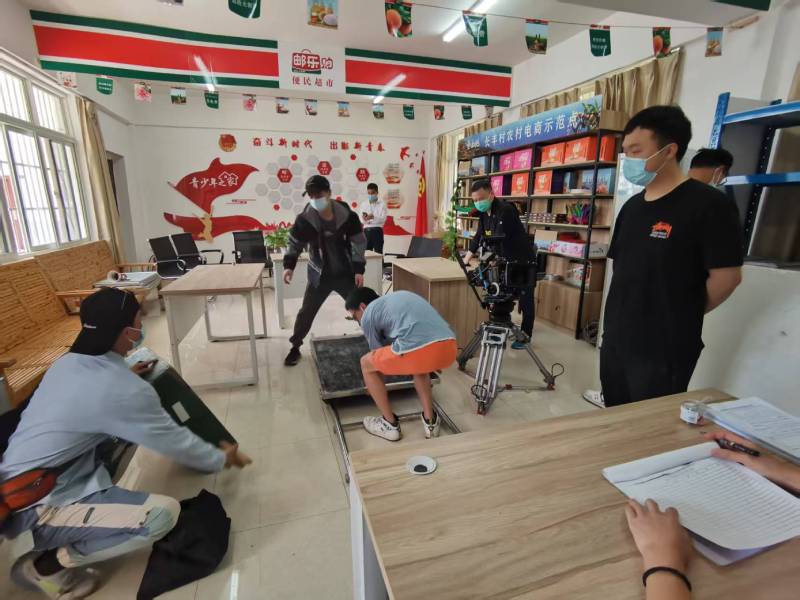陇西县电商产品视频拍摄制作实战秘籍，助力产品引爆电商流量